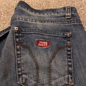 Miss Sixty jeans